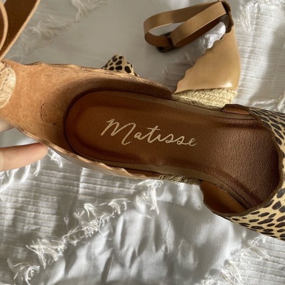 Wedges - Picture 2 of 2